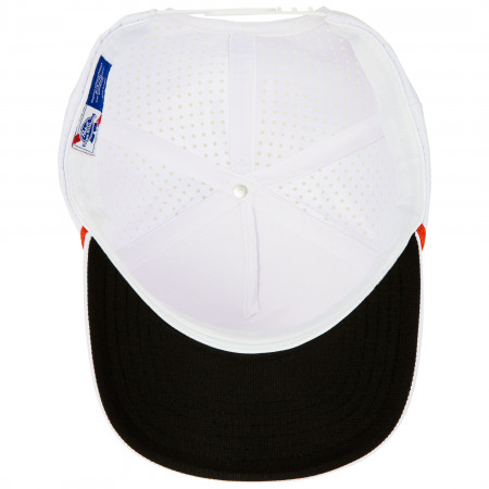 Pabst Blue Ribbon PBR Athletic Mesh Rope Hat